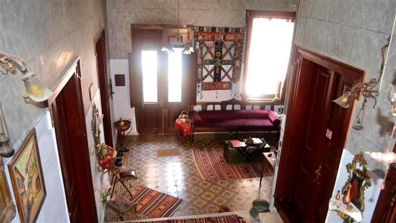 Bonjour Pension Ayvalik Exterior photo
